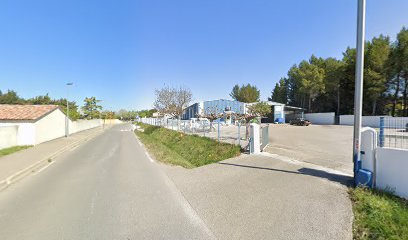 Carrosserie Berardo Morières-lès-Avignon