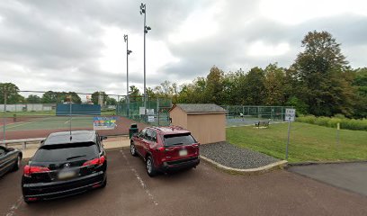 Parkside Place Pickleball Courts