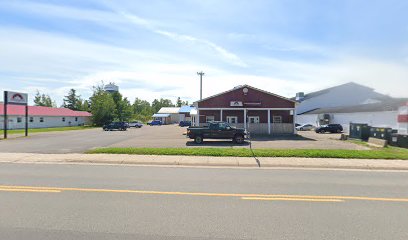 George's Shoe Repair & Skate Sharpening