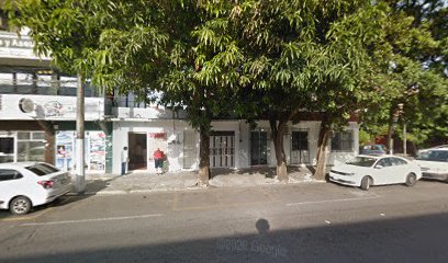 Centro De Negocios BCM Atomy