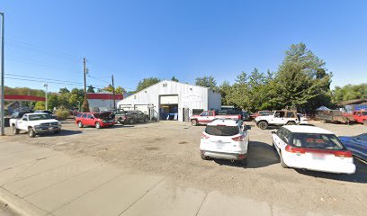 Campbell Auto Sales