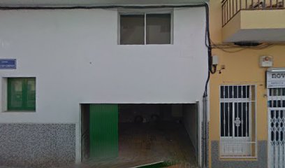 Colegio De Educación Infantil Y Primaria Valle San Lorenzo