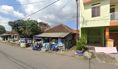 Batu Alam Permata