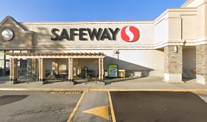 Safeway Pharmacy Sunshine