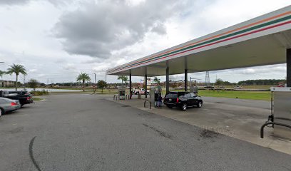 7-Eleven