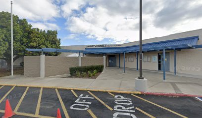 Juarez Lincoln Elementary School