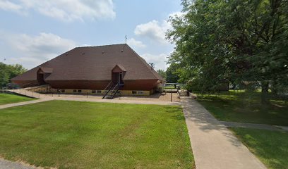 St John's United Church-Christ