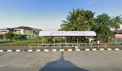 Opposite Kampung Alor Senjaya,Jalan Anak Bukit