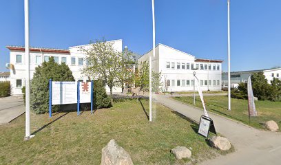 PostNord Företagscenter