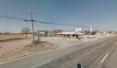 Auto parts store In Throckmorton TX 