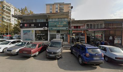 Kahramanmaraş Rua Rent a Car