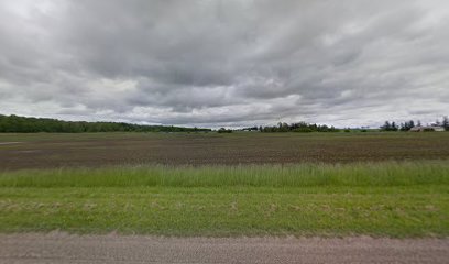 Freeborn Private Cemetery