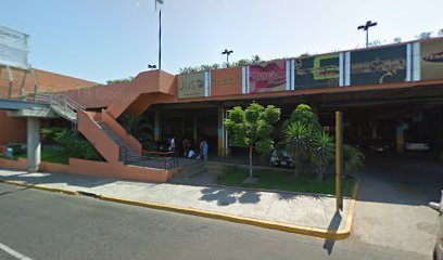 Fashionalia Culiacán Galerías San Miguel
