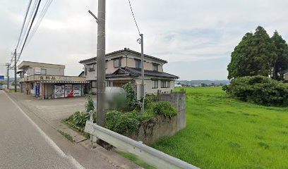 沢田商店