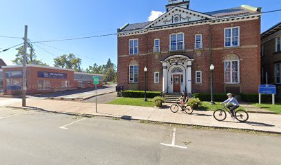 Stellarton Police Dept