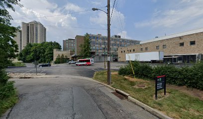 Victory Parkway Campus Lot