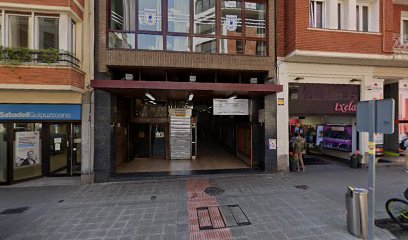 Ilustre Colegio Oficial de Doctores y Licenciados En Filosofía y Letras en Bilbao