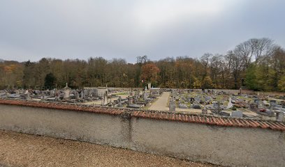 Cimetière