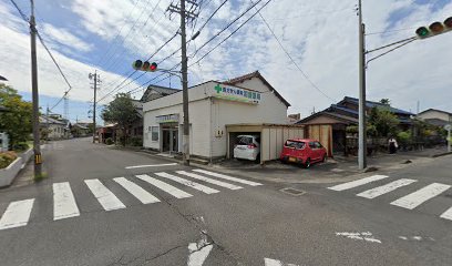 加藤薬局 森本店