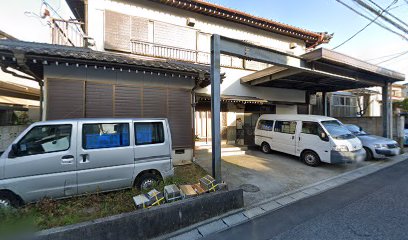 山久給食