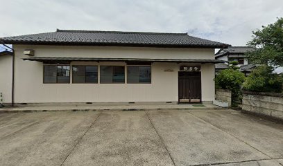 木更津聖嘉館道場