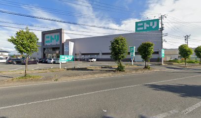 EV充電スタンド