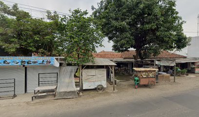 Roti BAKAR AQILA