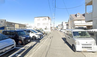 タイムズ千代田駅前第３