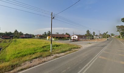 Surau Kampong Jawa