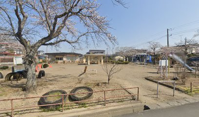 山の神児童公園