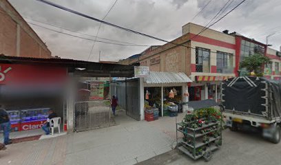 Mercaderia Justo & Bueno - Soacha El Dorado