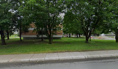 Municipal Court - St-Leonard