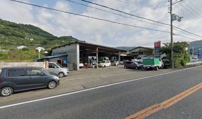 （有）山ノ井自動車