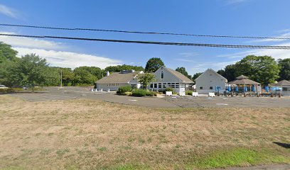 Madison Drive In Restaurant