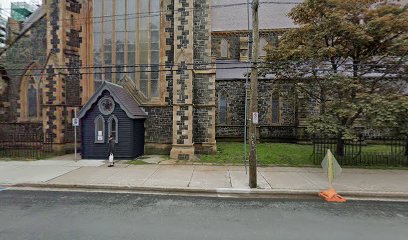 Anglican Church of Canada