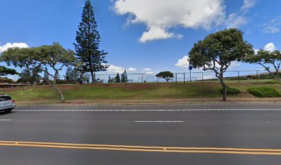 Makakilo Baseball Field