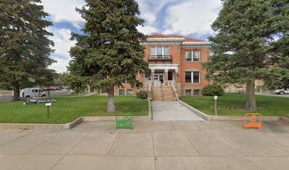 Laramie Building Department