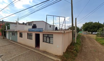 Barrio San Miguel Atotonilco El Grande Hidalgo