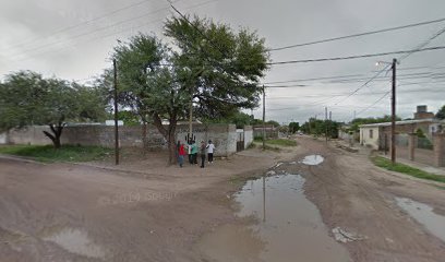 Iglesia Estanque de Siloé