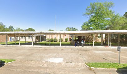 Lockard Elementary School
