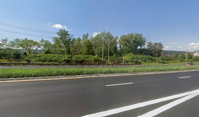 Allegany County Visitor Center