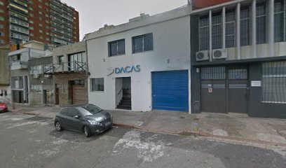 Dacas Uruguay SA