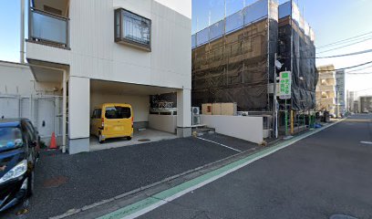 まつさき小児科医院