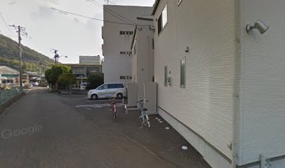 江北町 こどもセンターうるる