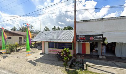 Warung Endoyaku