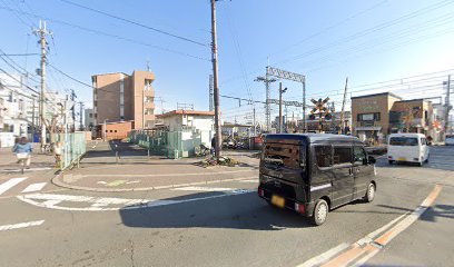 近鉄レンタリース（株）新田辺駅前駐輪場