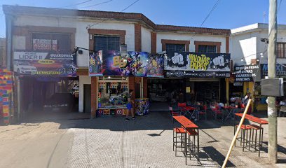 Libreria Jugueteria El De La Cebra