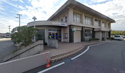 JA兵庫みらい 志染支店