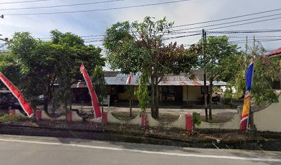 Sd Negeri 047 Tanjung Pasir