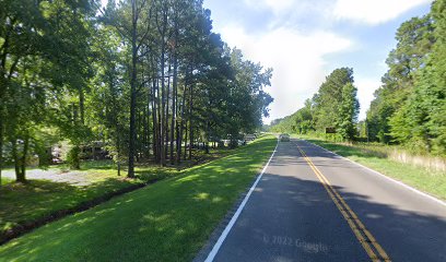 Hardin Kentucky - Lakeside Campground